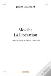 Capa do artigo Moksha - La Libération