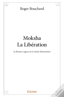Capa do artigo Moksha - La Libération