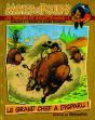 Moky Et Poupy Tome 1 : Le Grand Chef A Disparu ! - Preview