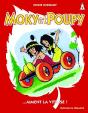 Moky Et Poupy Tome 1 : Moky Et Poupy Aiment La Vitesse - Preview