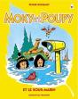Moky Et Poupy Tome 11 : Le Sous-Marin - Preview