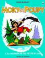 Moky Et Poupy Tome 12 : À La Recherche De Petite-Plume - Preview
