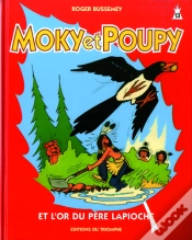 Capa do artigo Moky Et Poupy Tome 13 : L