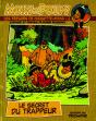 Moky Et Poupy Tome 2 : Le Secret Du Trappeur - Preview