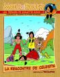 Moky Et Poupy Tome 3 : La Rencontre De Célestin - Preview