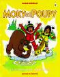 Moky Et Poupy Tome 5 : Le Voleur De Forrures - Preview