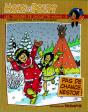 Moky Et Poupy Tome 5 : Pas De Chance, Nestor ! - Preview