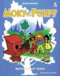 Moky Et Poupy Tome 6 : Moky Et Poupy Rencontre Teddy - Preview