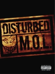 Capa do artigo M.O.L. - DVD/BluRay