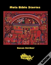 Capa do artigo Mola Bible Stories
