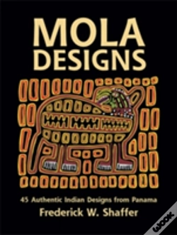 Capa do artigo Mola Designs