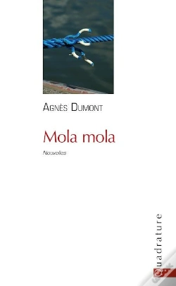 Capa do artigo Mola Mola