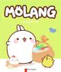 Molang A La Ferme - Preview