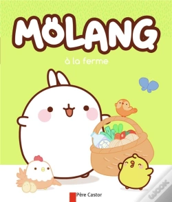 Capa do artigo Molang A La Ferme