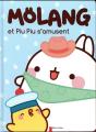 Molang Et Piu Piu S'Amusent - Preview