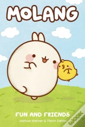 Capa do artigo Molang