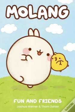 Capa do artigo Molang