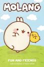 Molang - Preview