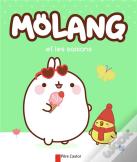 Molang - Molang Et Les Saisons