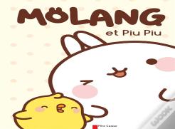 Molang - Molang Et Piu-Piu