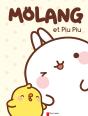 Molang - Molang Et Piu-Piu - Preview