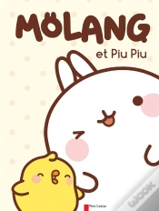 Capa do artigo Molang - Molang Et Piu-Piu