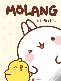 Capa do artigo Molang - Molang Et Piu-Piu