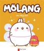 Molang - Molang Se Deguise - Preview