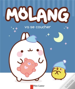 Capa do artigo Molang - Molang Va Se Coucher