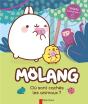 Molang - Ou Sont Caches Les Animaux ? - Preview