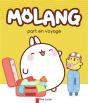 Molang Part En Voyage - Preview