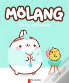 Molang - Piu Piu Est Malade