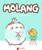 Molang - Piu Piu Est Malade - Preview