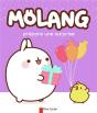 Molang Prepare Une Surprise - Preview