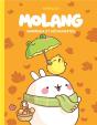Molang Tome 3 : Surprises Et Découvertes - Preview
