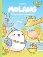 Molang Tome 5 : A La Rescousse Des Animaux - Preview
