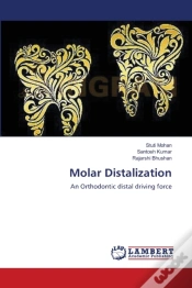 Capa do artigo Molar Distalization