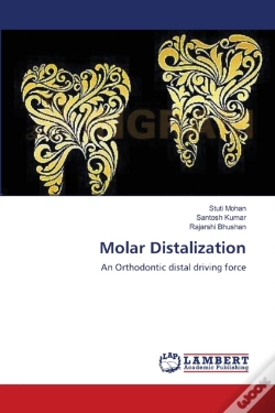 Capa do artigo Molar Distalization