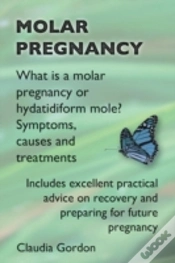 Capa do artigo Molar Pregnancy