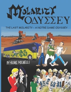 Capa do artigo Molarity Odyssey