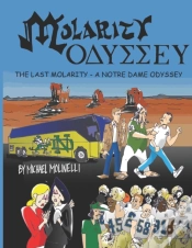Capa do artigo Molarity Odyssey