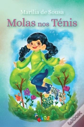 Capa do artigo Molas nos Ténis