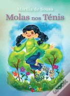 Molas nos Ténis