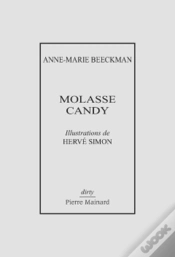 Capa do artigo Molasse Candy