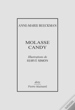 Capa do artigo Molasse Candy