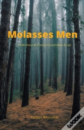 Molasses Men