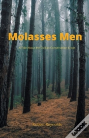 Capa do artigo Molasses Men