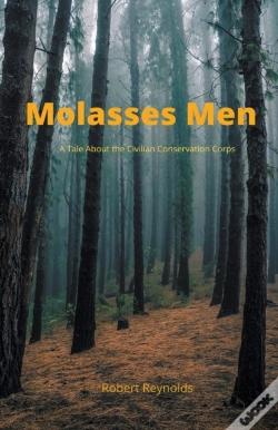 Capa do artigo Molasses Men