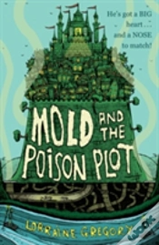 Capa do artigo Mold And The Poison Plot