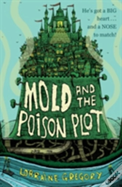 Capa do artigo Mold And The Poison Plot